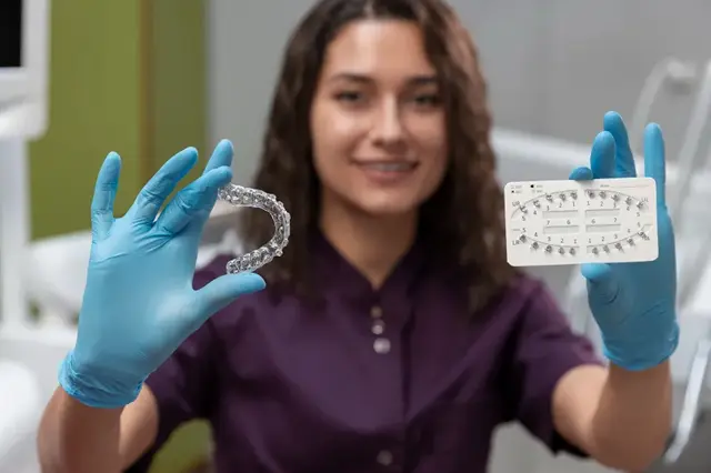 Imagem do artigo - Invisalign em 2024: Sorriso do Futuro chega com mais Tecnologia e Eficiência